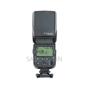 Godox TT600s Flash