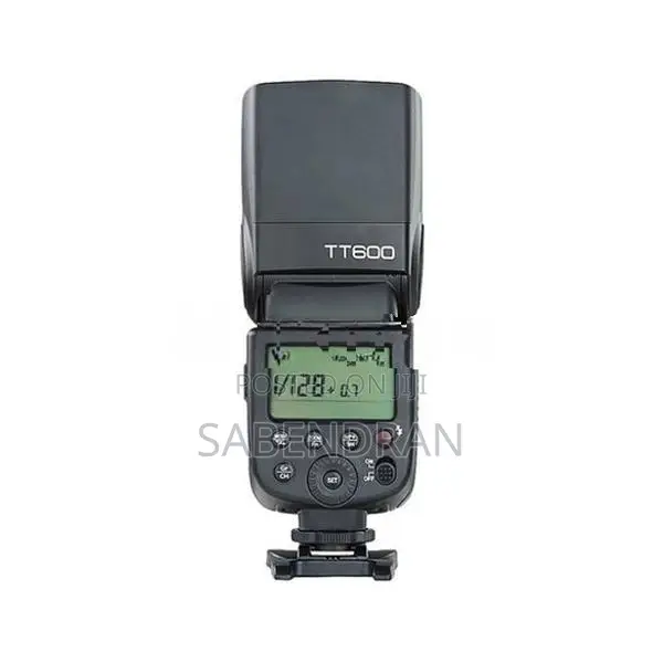 Godox TT600s Flash