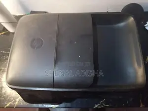 The HP DeskJet Ink Advantage 3835