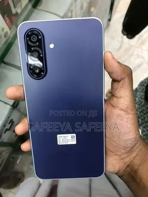 Samsung Galaxy M17 (Used)