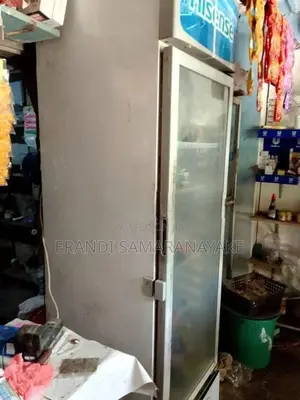Bottle Cooler