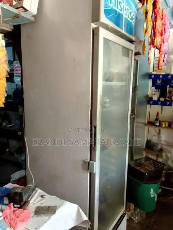 Bottle Cooler