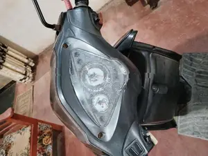 TVS Wego 2011