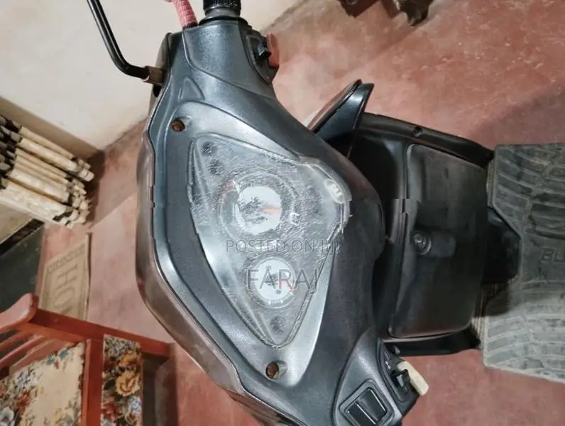 TVS Wego 2011