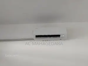 12000BTU Samsung Inverter Brand New Ac R32 Gas