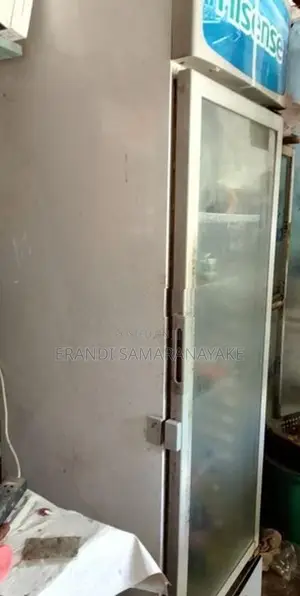 Bottle Cooler