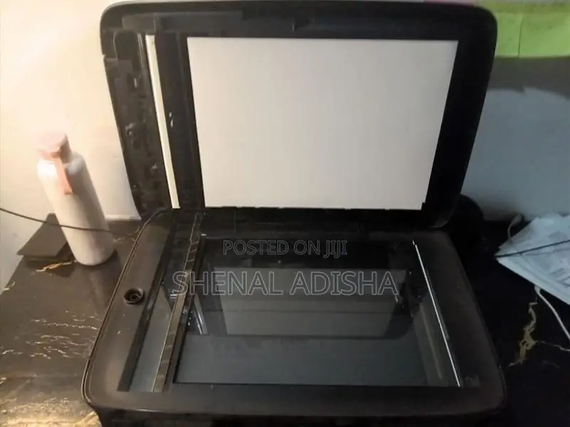 The HP DeskJet Ink Advantage 3835