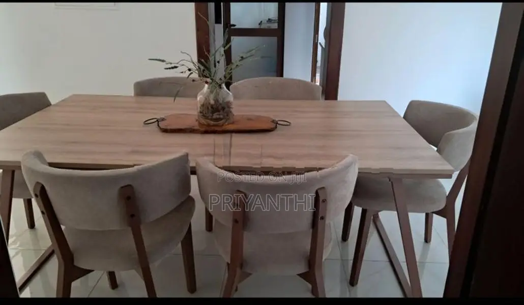 Living & Dining Furniture