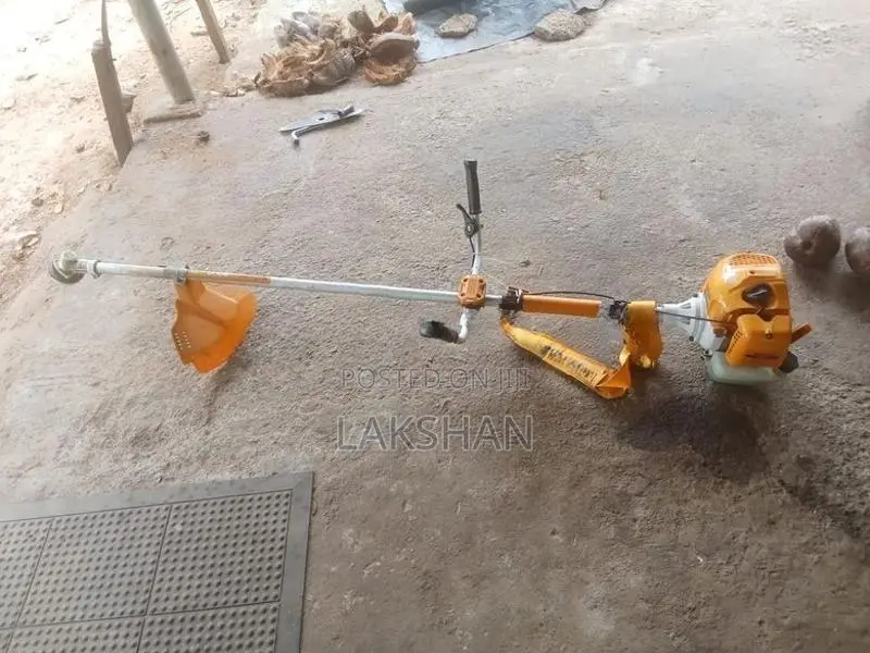 තණකොල කපන මැශීම