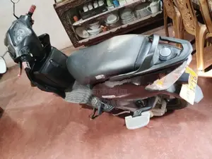 TVS Wego 2011