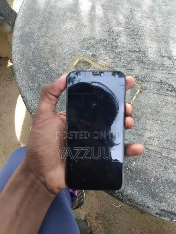Apple iPhone 12 Pro (Used)