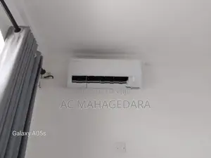 12000BTU Samsung Inverter Brand New Ac R32 Gas