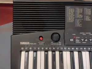 Yamaha PSR-310 Keyboard Organ