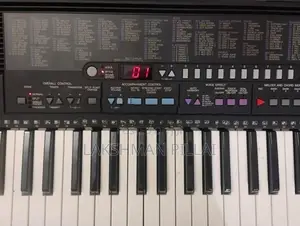 Yamaha PSR-310 Keyboard Organ