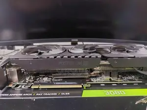Asus TUF RTX 3080 OC