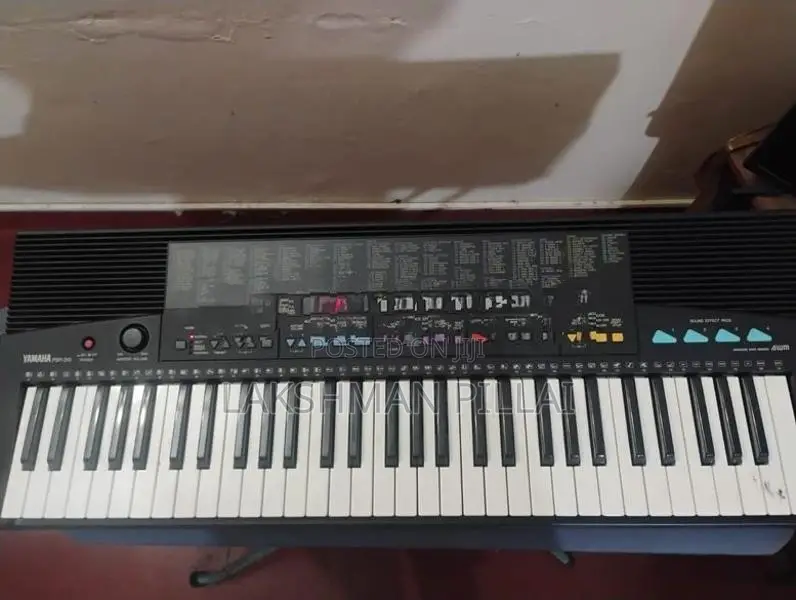 Yamaha PSR-310 Keyboard Organ