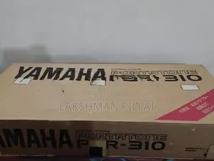 Yamaha PSR-310 Keyboard Organ