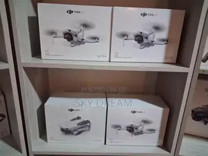 Drone Camera