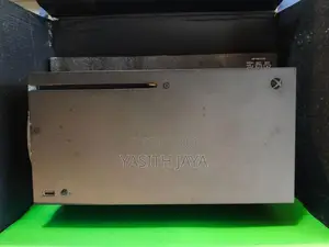 Xbox Series X (1TB) Set