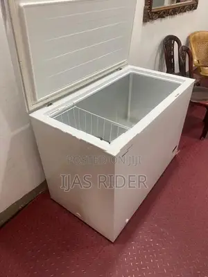 Deep Freezer