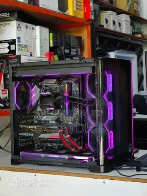 i5 14GEN GAMING PC /RTX 3070 8GB /16GB RAM