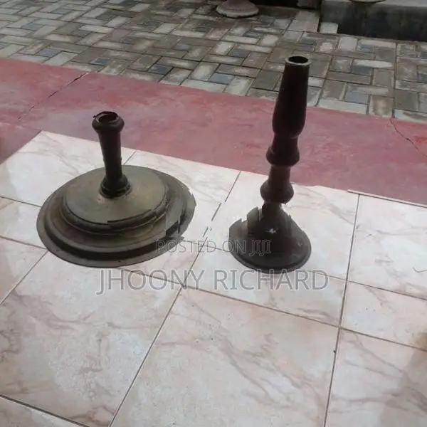 Old Pithala Vase
