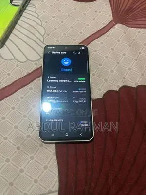 Samsung Galaxy A54 (Used)