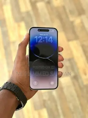 Apple iPhone 14 Pro (Used)