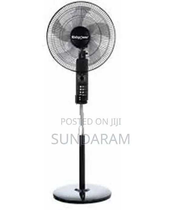 Stand Fan