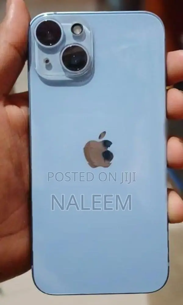 Apple iPhone 14 (Used)
