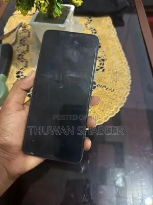 Honor X5 Plus (Used)