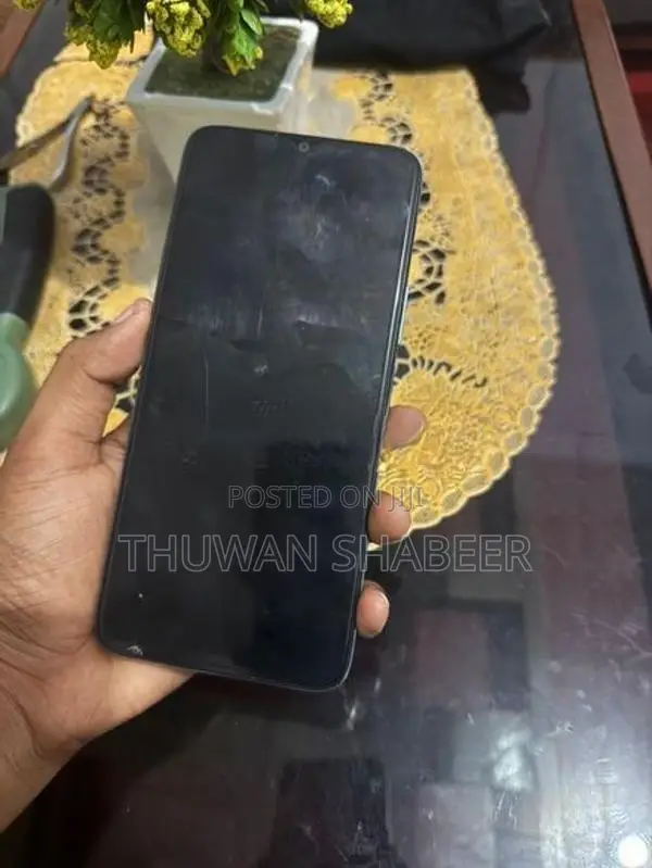 Honor X5 Plus (Used)