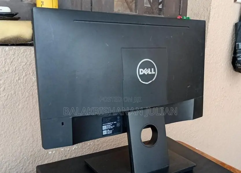 Dell Monitor 19 inch