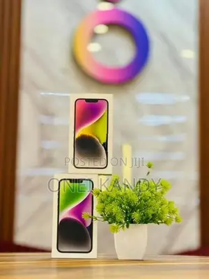 Apple iPhone 14 256GB (Brand New)