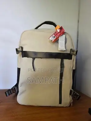 Parfois Travel Backpack