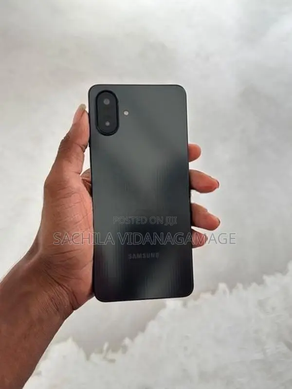 Samsung Galaxy A07 (Used)