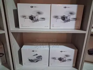 Drone Camera