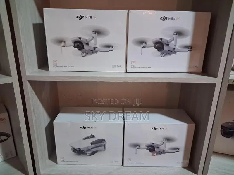 Drone Camera