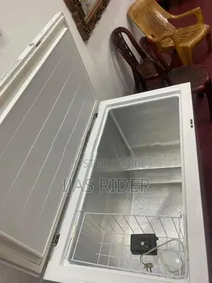 Deep Freezer
