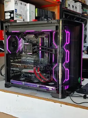 i5 14GEN GAMING PC /RTX 3070 8GB /16GB RAM