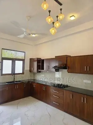 A BRAND NEW THERE STORY LUXURY HOUSE In MAHARAGAMA