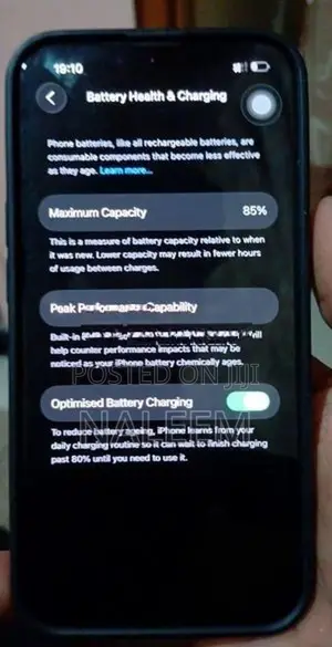Apple iPhone 14 (Used)