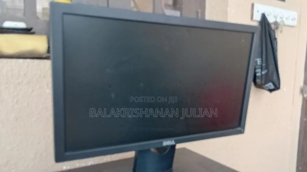 Dell Monitor 19 inch