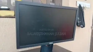 Dell Monitor 19 inch