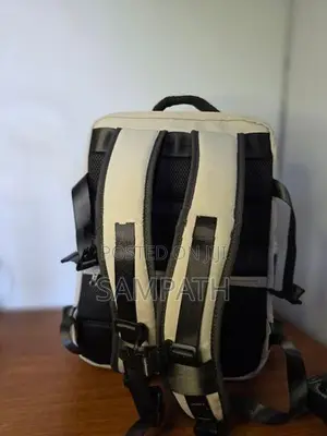 Parfois Travel Backpack