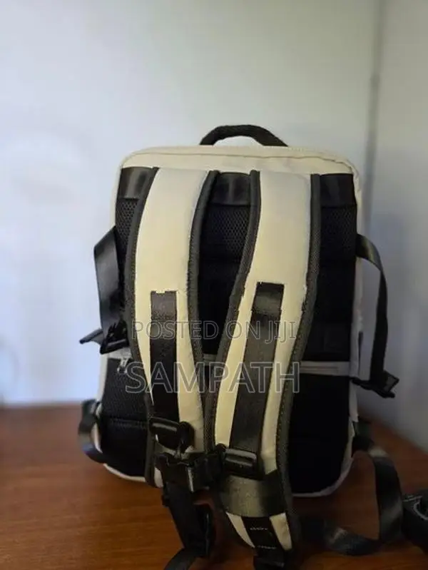 Parfois Travel Backpack