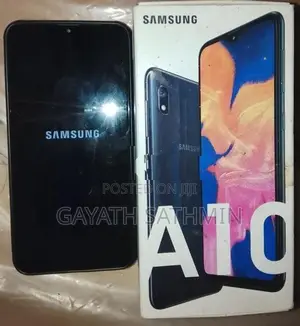 Samsung Galaxy A10 (Used)