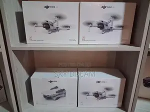 Drone Camera