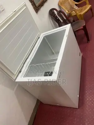 Deep Freezer