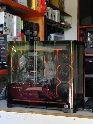 i5 14GEN GAMING PC /RTX 3070 8GB /16GB RAM